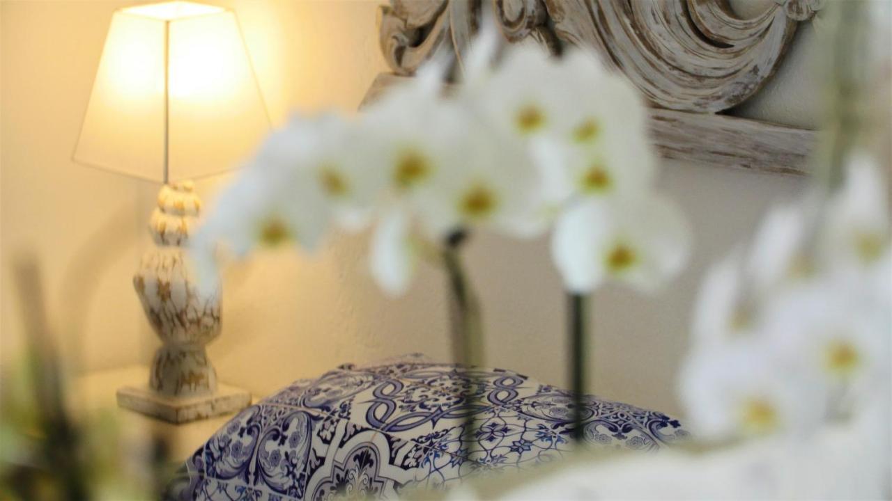 La Piazza Luxury Hotel & Spa Panarea Buitenkant foto