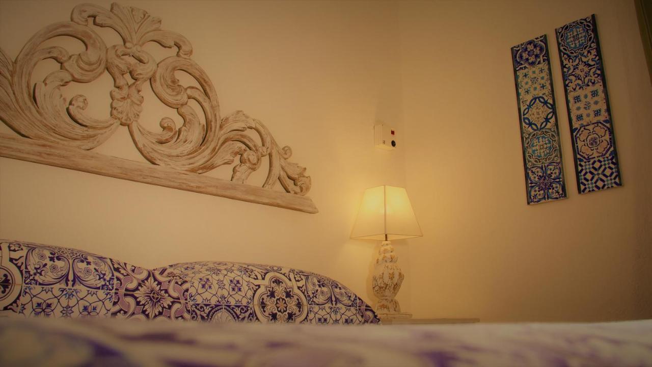 La Piazza Luxury Hotel & Spa Panarea Buitenkant foto
