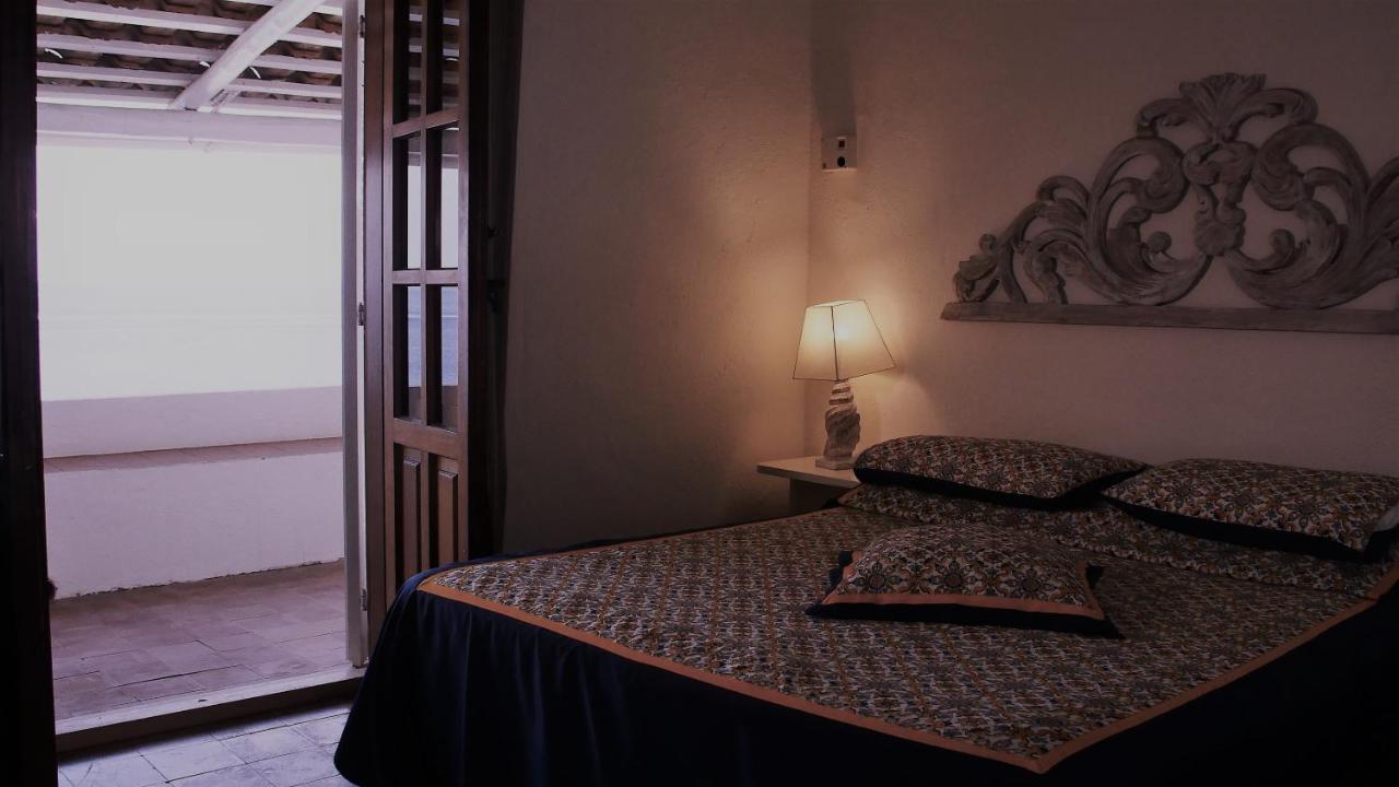 La Piazza Luxury Hotel & Spa Panarea Buitenkant foto