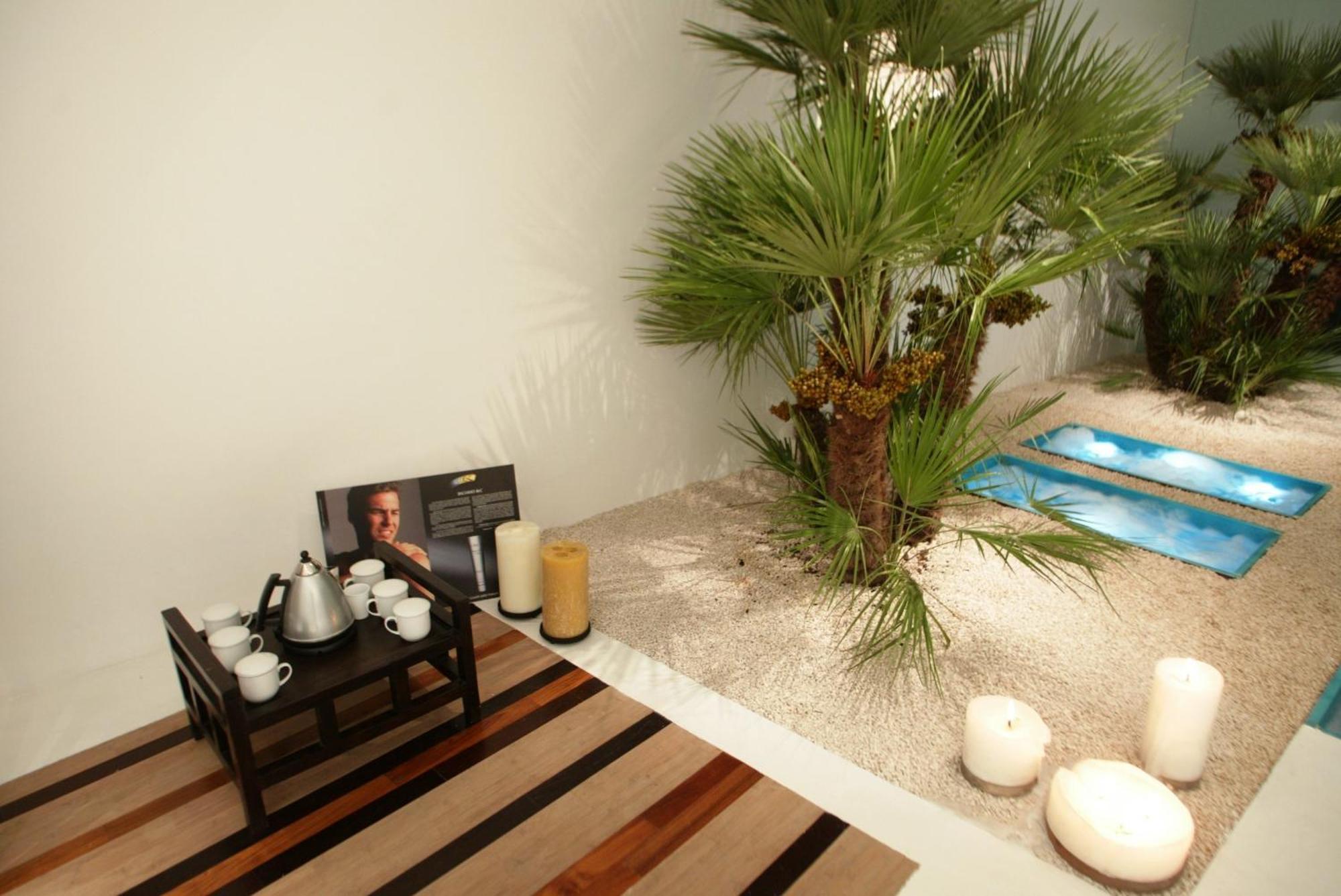 La Piazza Luxury Hotel & Spa Panarea Buitenkant foto